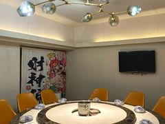 -东江海鲜大排档·潮汕菜·砂锅粥