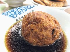 -粗茶淡饭(东关街店)