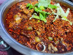 -温江公平红烧兔(总店)