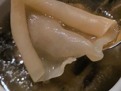 -许家菜(望江店)