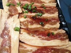 -梅梅家的烤肉店(槐北路店)