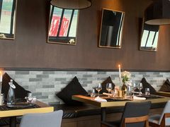 -AZUL by FUEL蓝色·法式酒馆(琶醍店)