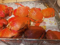 -杭州开元名都大酒店·地中海自助餐厅