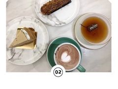 -DOPAMINE多巴胺·甜品面包·生日蛋糕(国贸店)