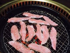 橘焱胡同烧肉夜食(虹梅店)-橘焱胡同烧肉夜食(BFC外滩金融中心店)