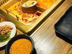 -九鼎轩脆毛肚火锅(徐州苏宁店)