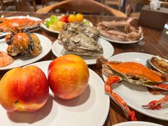 -清河半岛温泉度假酒店