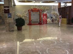 -谷语中餐厅