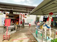 -光明港公园