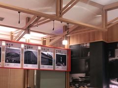 大堂-味千拉面(光启城时尚购物中心店)