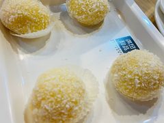 -满记甜品(王府井北京市百货大楼店)
