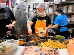 -文昌桥螺蛳粉(魏公村店)
