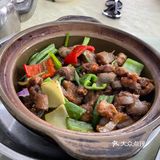 大良探店/适合聚餐大排档类型餐厅