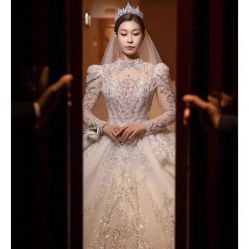 -金海岸婚纱摄影(塘沽店)