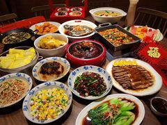 -味上湘菜馆(岳麓山店)