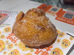 -喜势点·糖沙翁手工茶点·本地人茶居(永庆坊店)