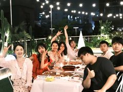 -CIAO·团建聚餐·生日派对轰趴馆(福田店)