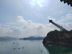-北京金海湖景区