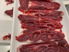五花趾-食潮汕头鲜牛馆(望京保利店)