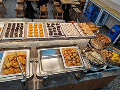 -素满香·素食自助餐(福州·长乐北路店)