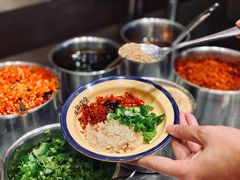 经典调料-马路边边串串香(双井直营店)