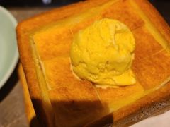 -绿茶餐厅(崇文门新世界店)