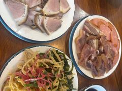 -浑河春面馆非遗鹿角面(良乡店)