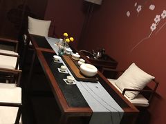 -璞·澐间影院式足道SPA(尚悦湾店)