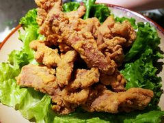 -鲜潭蒸汽石锅鱼(五道口购物中心店)