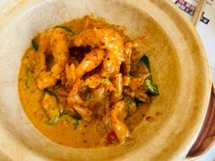 -南山鲜虾面·活鲜小馆·海味大连菜(南山总店)