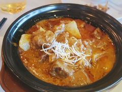 -太兴餐厅(小径湾店)