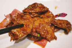 -福州香格里拉·宴会厅