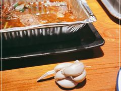 -丹东特色烤肉(学府路一部店)