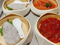 -海底捞火锅(天通苑华联店)