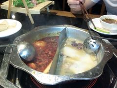 -香天下·四川火锅(安镇大润发店)
