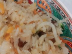-巴依老爷新疆美食(马驹桥店)