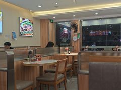 -万煲旺·香港老传承煲仔饭·猪杂汤(客村店)