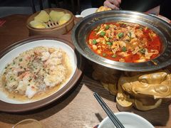 -辣得叫湘菜(四明店)