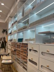 -斯馨·健康美甲美睫