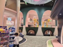 -奈尔宝家庭中心·亲子餐厅(鄞州万达店)