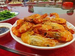 -抱德·潮汕味(敦和店原惠城鱼仔)