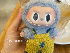 -泡泡玛特POPMART(龙湖杭州滨江天街店)