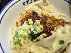 -关中道陕味艺术餐厅(西岳庙店)