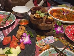 -小娘惹厨房Little Nyonya(狮城有约上榜店)