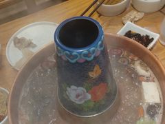 -四喜小胖·北京涮肉(五道营店)