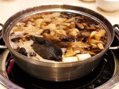 乌鸡-太婆天府山珍酒楼(亚运村店)