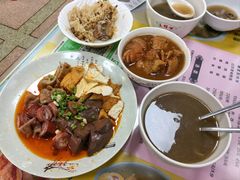 -王桂峰特色小吃(浔阳路店)