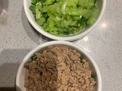 牛肉粒调料-海底捞火锅(吴中路店)