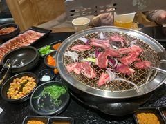 -九田家黑牛烤肉料理(石路天虹店)