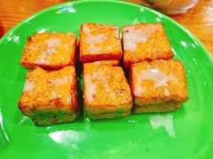 -澳门陈光记烧味饭店(南京德基广场店)